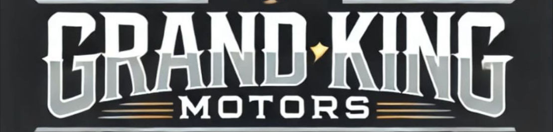 Grand King Motors